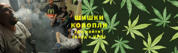 твердый Магадан