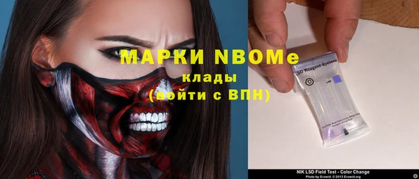 твердый Магадан
